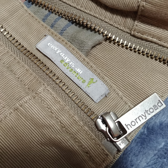 Sleek casual jacket by Horny Toad - Picture 4 of 8